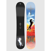 Public Dispute 2025 Snowboard uni