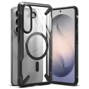 RINGKE MAGNETNI OVITEK RINGKE FUSION X ZA GALAXY S26+ PLUS S FUNKCIJO MAGSAFE