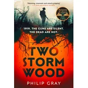 Two Storm Wood