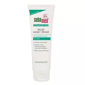 SEBAMED Krema za ruke sa 5% uree 75ml