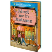 Meet me in Autumn. Eine Pumpkin spiced Romance