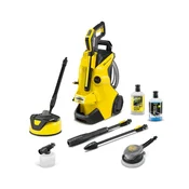 K 4 Power Control Flex Car & Home Perac pod pritiskom