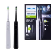 Electric Toothbrush Philips HX7109/01 DUO SERIE 5300 (2 Units)