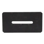 Kovinsko strgalo 5 mm 18054001161701 GRANIT 1161701