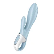 Air Pump Bunny 1 blue