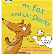 Bug Club Phonics Bug Set 07 The Fox and the Ducks