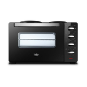 BEKO mini pećnica BMOH30B