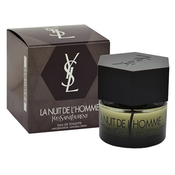 Yves Saint Laurent La Nuit de LHomme toaletna voda za moške 200 ml