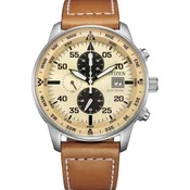 Citizen Aviator Crono CA0880-15X