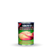 Aroy-D | Bananin cvet