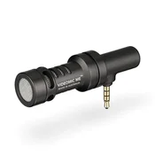 RODE VideoMic Me kompaktno mobileszköz mikrofon crno 400410005