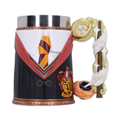 NEMESIS NOW HARRY POTTER HERMIONE CROOKSHANKS okrasni vrč, (20871703)