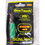 Lučka Lineaeffe One Touch Sunlight 2,0x2,7mm/1pcs