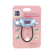 Beal Air Force 3 Varovalna oprema