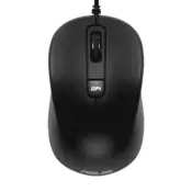 Miš ASUS MU101C - crni MU101C MOUSE/BK