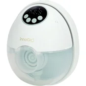 innoGIO GIOluna Maxi Flow Single GIO-362I prsna črpalka 1 kos