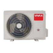 VIVAX COOL, klima uredaji, ACP-09CH25AERI+ R32 GOLD + WiFi