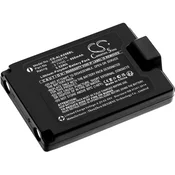 Baterija za Autec A8B, daljinski upravljalnik, 950 mAh, Li-Pol