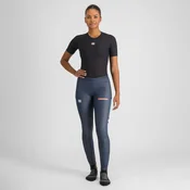 Sportful Dres Hlače Apex Wmn Black