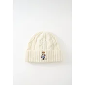 Polo Ralph Lauren Kape svetlo bež