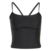 ADIDAS PERFORMANCE Športni top črna