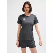 ženski dres hmlAUTHENTIC PL JERSEY S/S