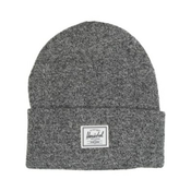 Herschel Elmer beanie kapa heathered black Gr. Uni