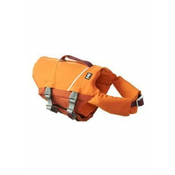 Hurtta Plavalni jopič Life Savior ECO rakitovec.20-30kg