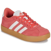 Adidas Patike za devojcice VI Court 3.0 k, Narandžaste