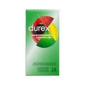 Durex – Taste Me kondomi, 12 kom