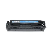 MEGA toner HP CB541A 125A, 1.400 strani (kompatibilni, modra)