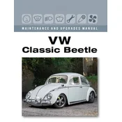 VW Classic Beetle