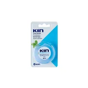 Kin Mentholated Fluoride Dental Tape 50m