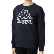Kappa duks Logo za decake, teget