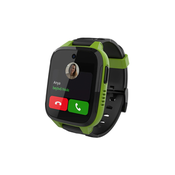 Xplora XGO3 Djecji pametni sat Nano Sim, Green