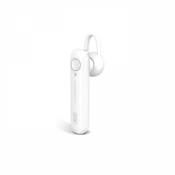 XO bluetooth slušalka BE11 , bela