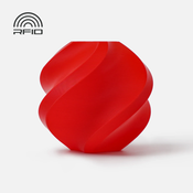 Bambu Lab PLA Basic Red - Refill