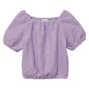 S.Oliver bluza KR 2178126 2178126 D vijolična 128