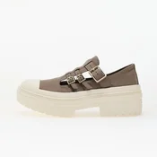 Sneakers Converse Chuck Taylor All Star Lugged Heel Mary Jane Sandal Classic Taupe/ Classic Taupe EUR 41