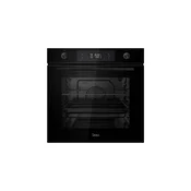 Midea MBON5M90E6-BK ugradna rerna