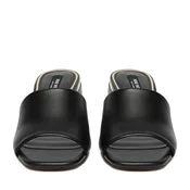 Natikači Nine West CEO-6223-9 Črna