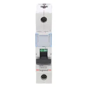shumee Odklopnik 1P B 4A 6kA AC S301 TX3 403352