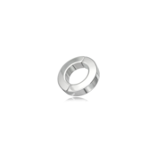 ANILLO TESTICULOS ACERO INOXIDABLE 14MM