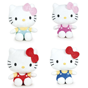 Hello Kitty assorted plišana igračka 15cm