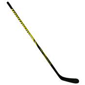 Lesena hokejska palica Warrior Bezerker V2 Youth 23 levo roko navzdol