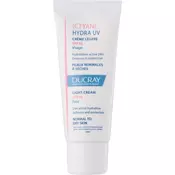 Ducray Ictyane lahka krema za normalno do suho kožo SPF 30 40 ml