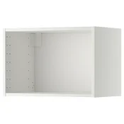 METOD Zidni element, bela, 60x37x40 cm