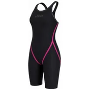 Finis r3 ascent openback black/pink 5xs - uk22