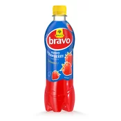 RAUCH Sok Bravo Sunny Jagoda, 0.5 l