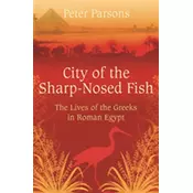 City of the Sharp-Nosed Fish